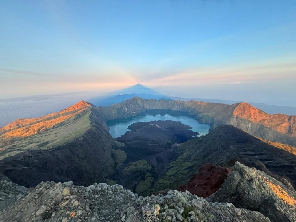 Rinjani